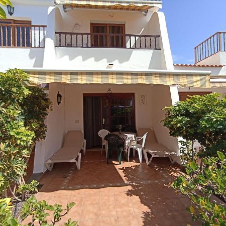 Casa Adel Vibbecanarias Maspalomas Маспаломас Екстериор снимка
