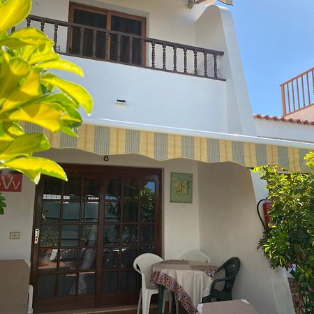 Casa Adel Vibbecanarias Maspalomas Маспаломас Екстериор снимка