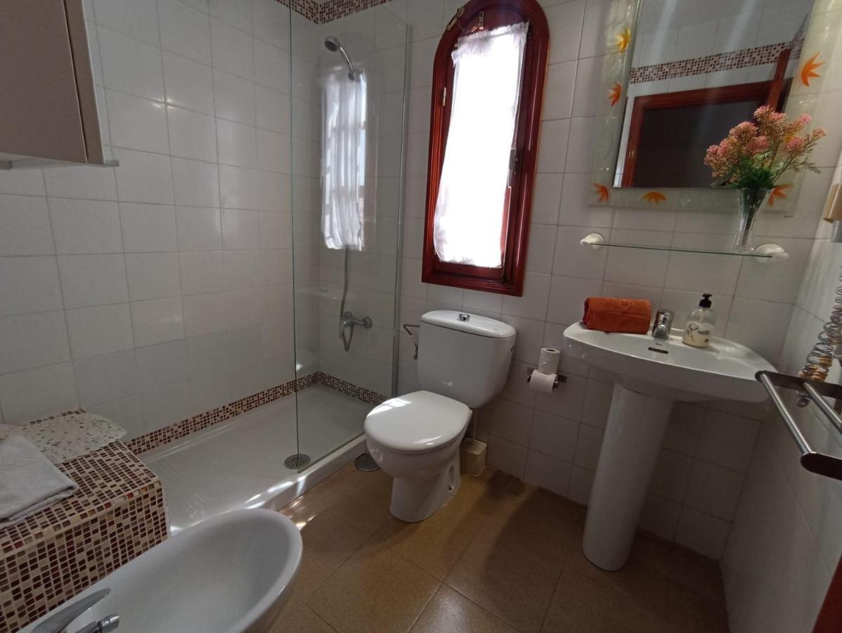Casa Adel Vibbecanarias Maspalomas Маспаломас Екстериор снимка