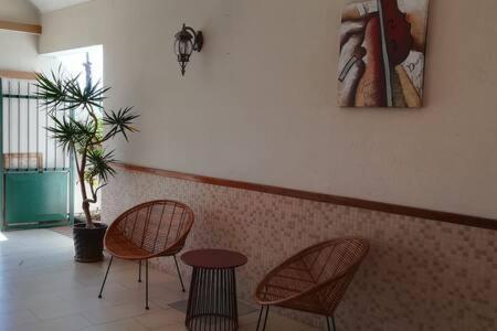 Casa Adel Vibbecanarias Maspalomas Маспаломас Екстериор снимка