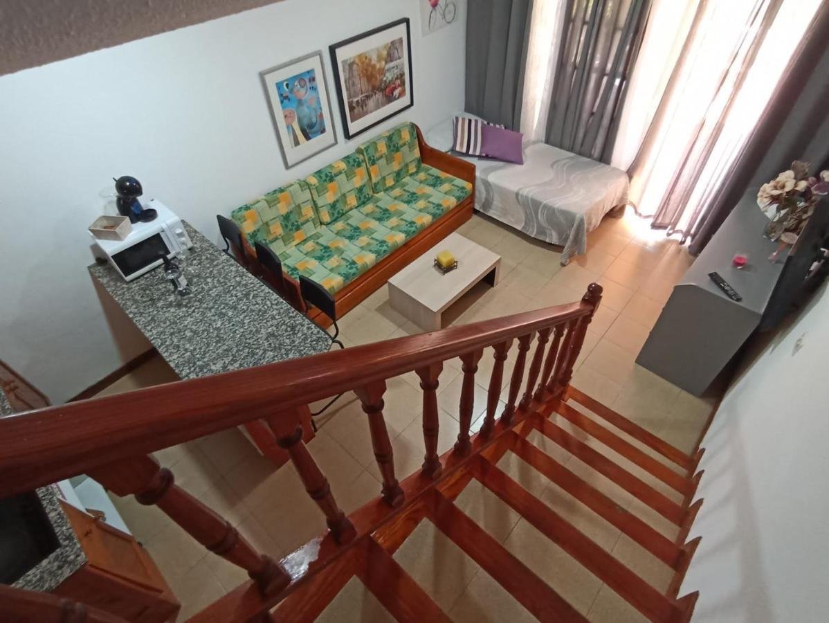 Casa Adel Vibbecanarias Maspalomas Маспаломас Екстериор снимка