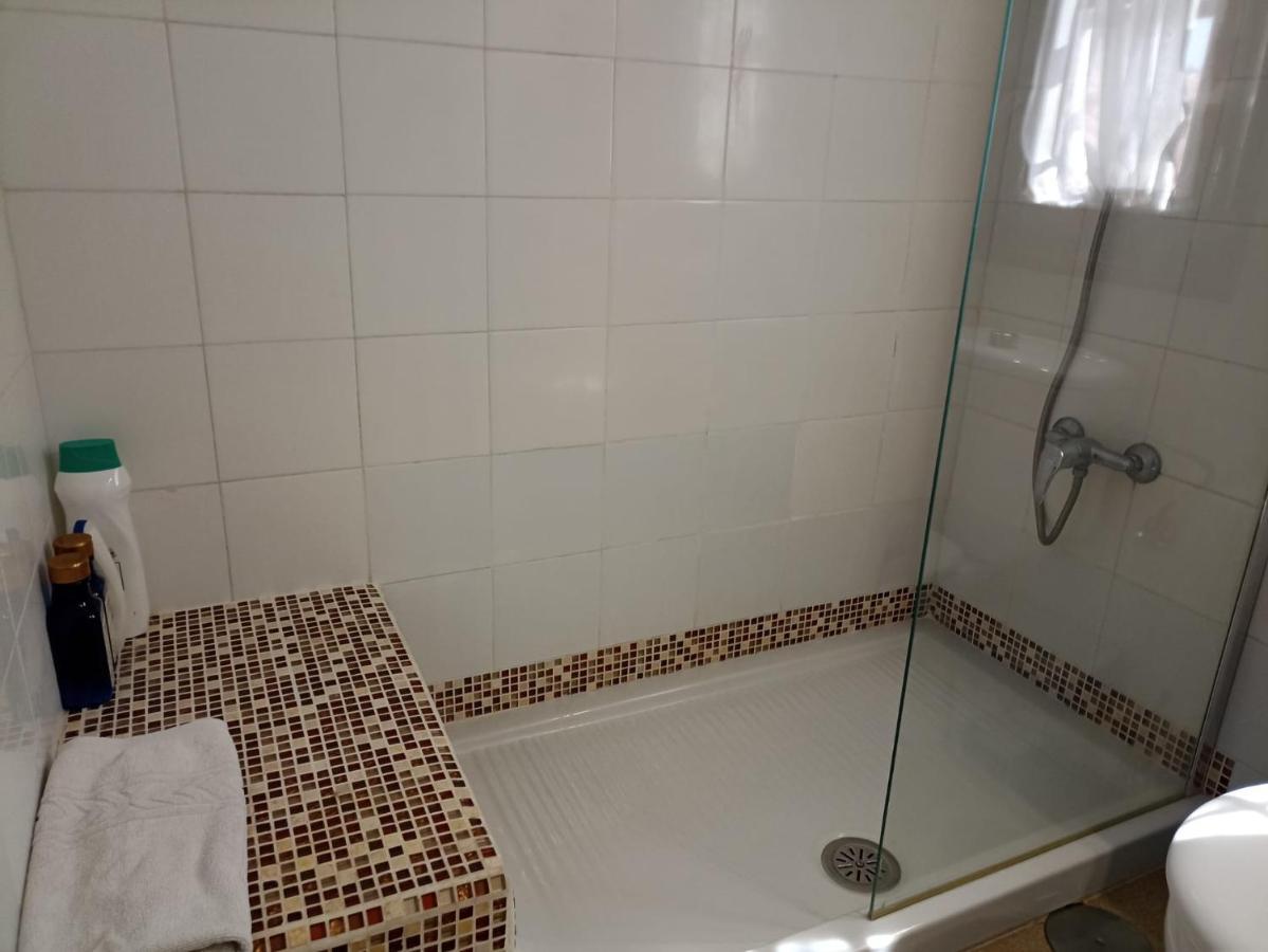 Casa Adel Vibbecanarias Maspalomas Маспаломас Екстериор снимка