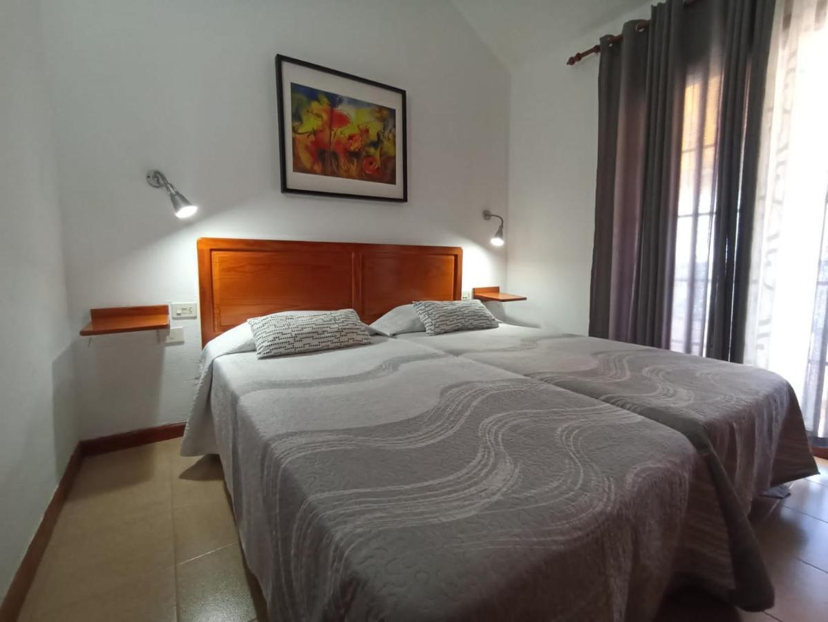Casa Adel Vibbecanarias Maspalomas Маспаломас Екстериор снимка